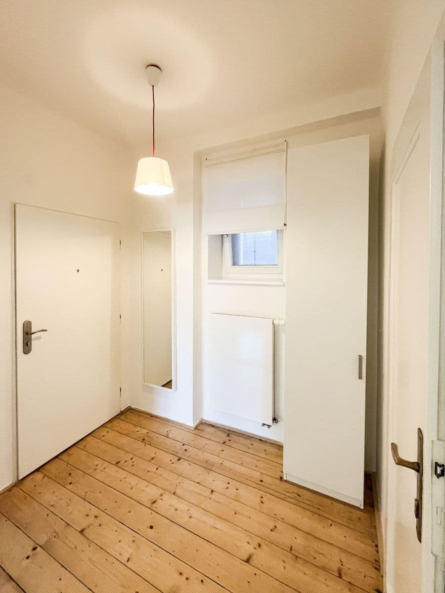 1 bedroom flat to rent, 38 m², Na Malovance, Prague, Prague 1 bedroom flat to rent, 38 m², Na Malovance, Prague, Prague