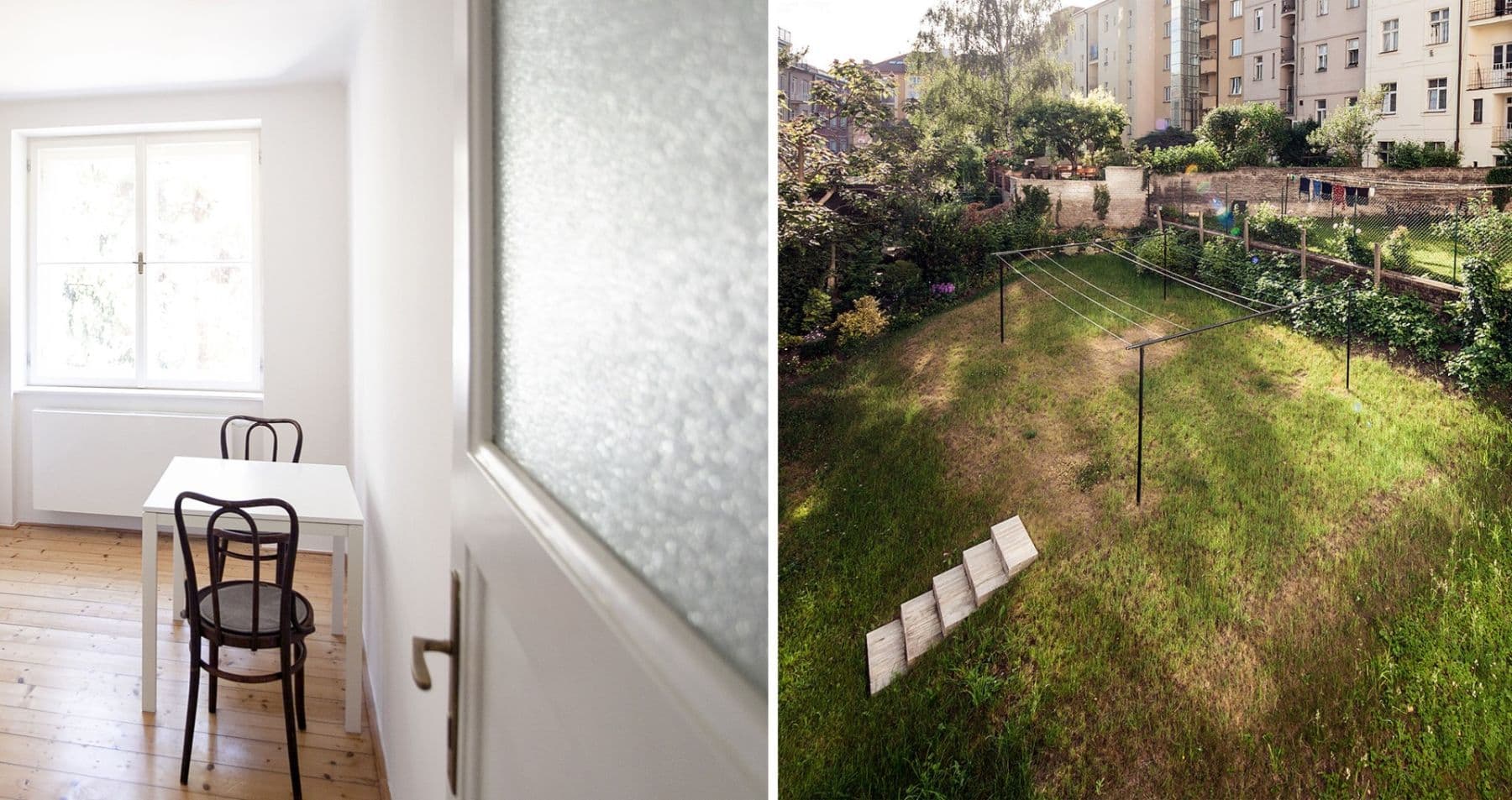 1 bedroom flat to rent, 38 m², Na Malovance, Prague, Prague 1 bedroom flat to rent, 38 m², Na Malovance, Prague, Prague