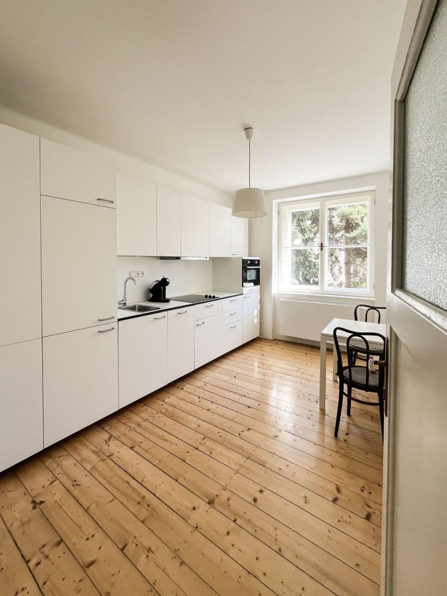1 bedroom flat to rent, 38 m², Na Malovance, Prague, Prague 1 bedroom flat to rent, 38 m², Na Malovance, Prague, Prague