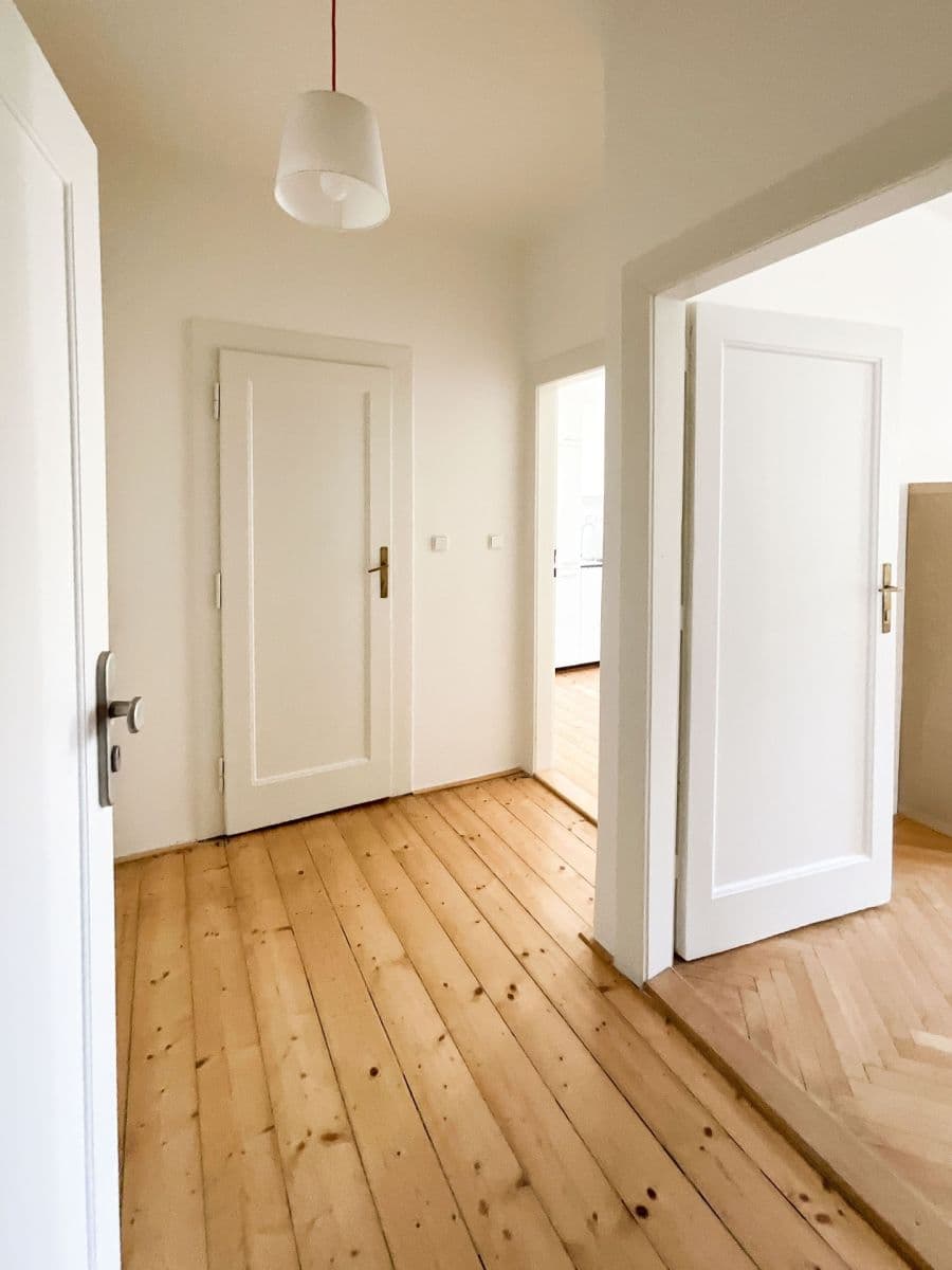 1 bedroom flat to rent, 38 m², Na Malovance, Prague, Prague 1 bedroom flat to rent, 38 m², Na Malovance, Prague, Prague