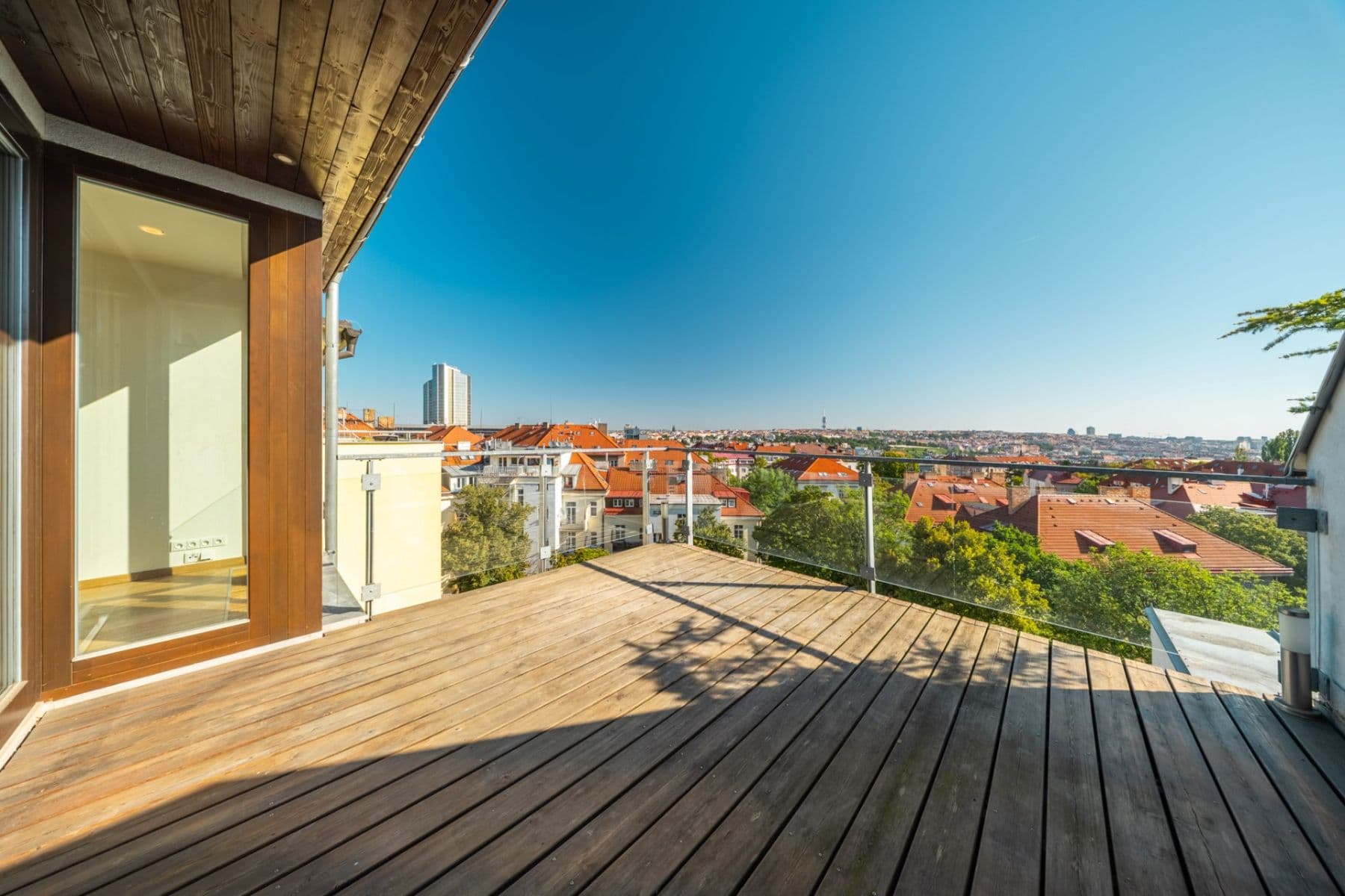 2 bedroom with open-plan kitchen flat to rent, 144 m², 5. května, Prague, Prague 2 bedroom with open-plan kitchen flat to rent, 144 m², 5. května, Prague, Prague