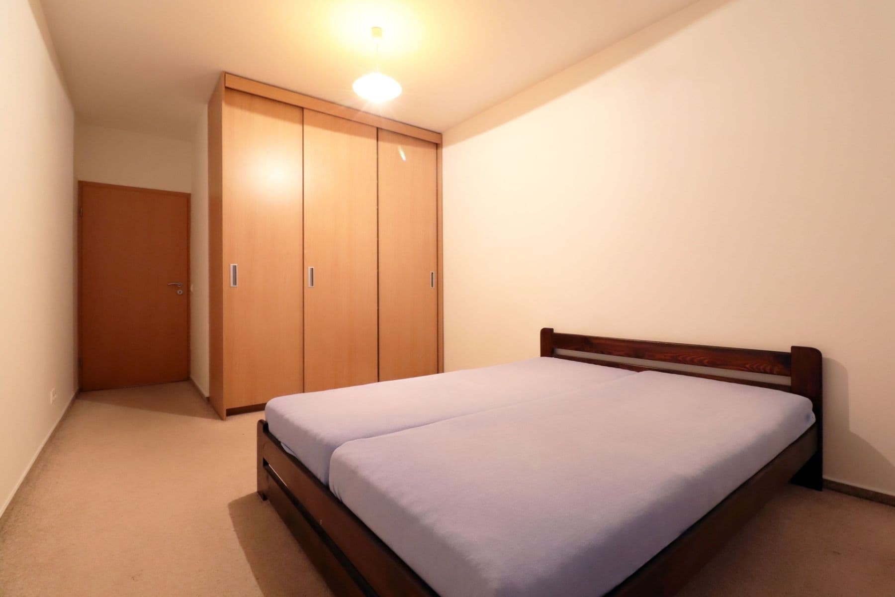 1 bedroom with open-plan kitchen flat to rent, 56 m², Václava Rady, Prague, Prague 1 bedroom with open-plan kitchen flat to rent, 56 m², Václava Rady, Prague, Prague
