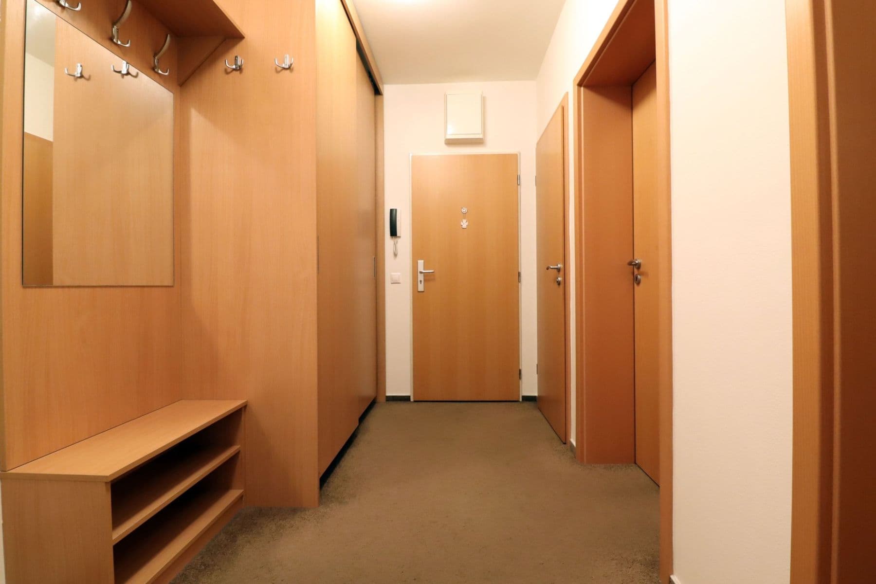 1 bedroom with open-plan kitchen flat to rent, 56 m², Václava Rady, Prague, Prague 1 bedroom with open-plan kitchen flat to rent, 56 m², Václava Rady, Prague, Prague