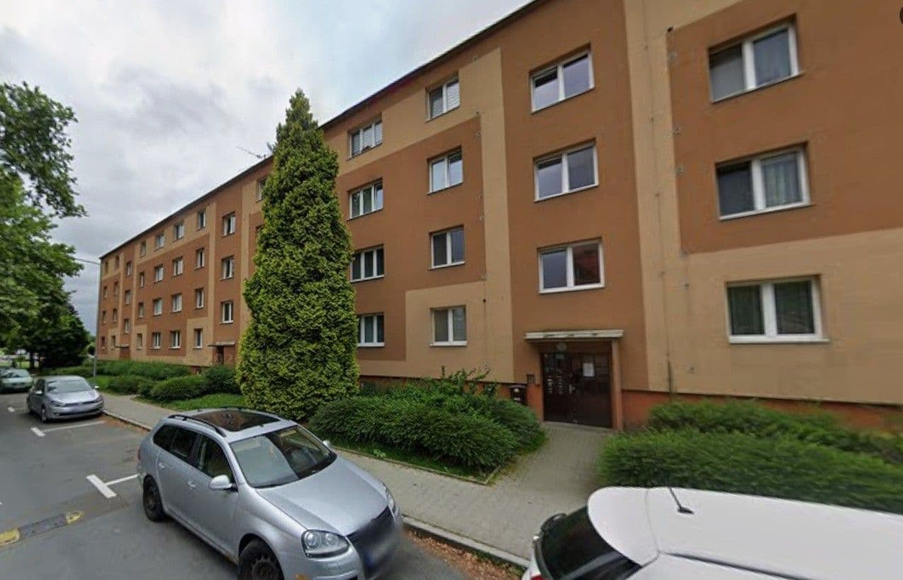 3 bedroom flat for sale, 70 m², Beskydská, Studénka, Moravskoslezský Region 3 bedroom flat for sale, 70 m², Beskydská, Studénka, Moravskoslezský Region