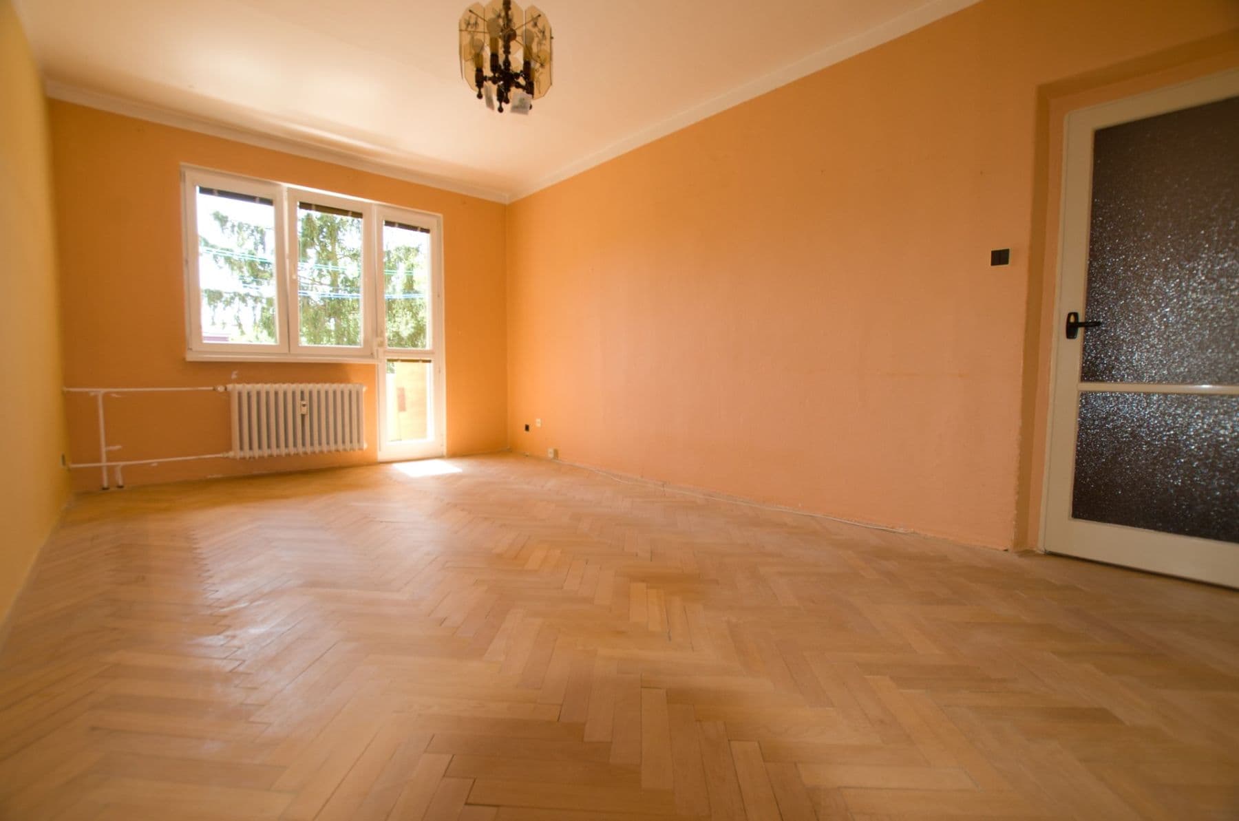 3 bedroom flat for sale, 70 m², Beskydská, Studénka, Moravskoslezský Region 3 bedroom flat for sale, 70 m², Beskydská, Studénka, Moravskoslezský Region