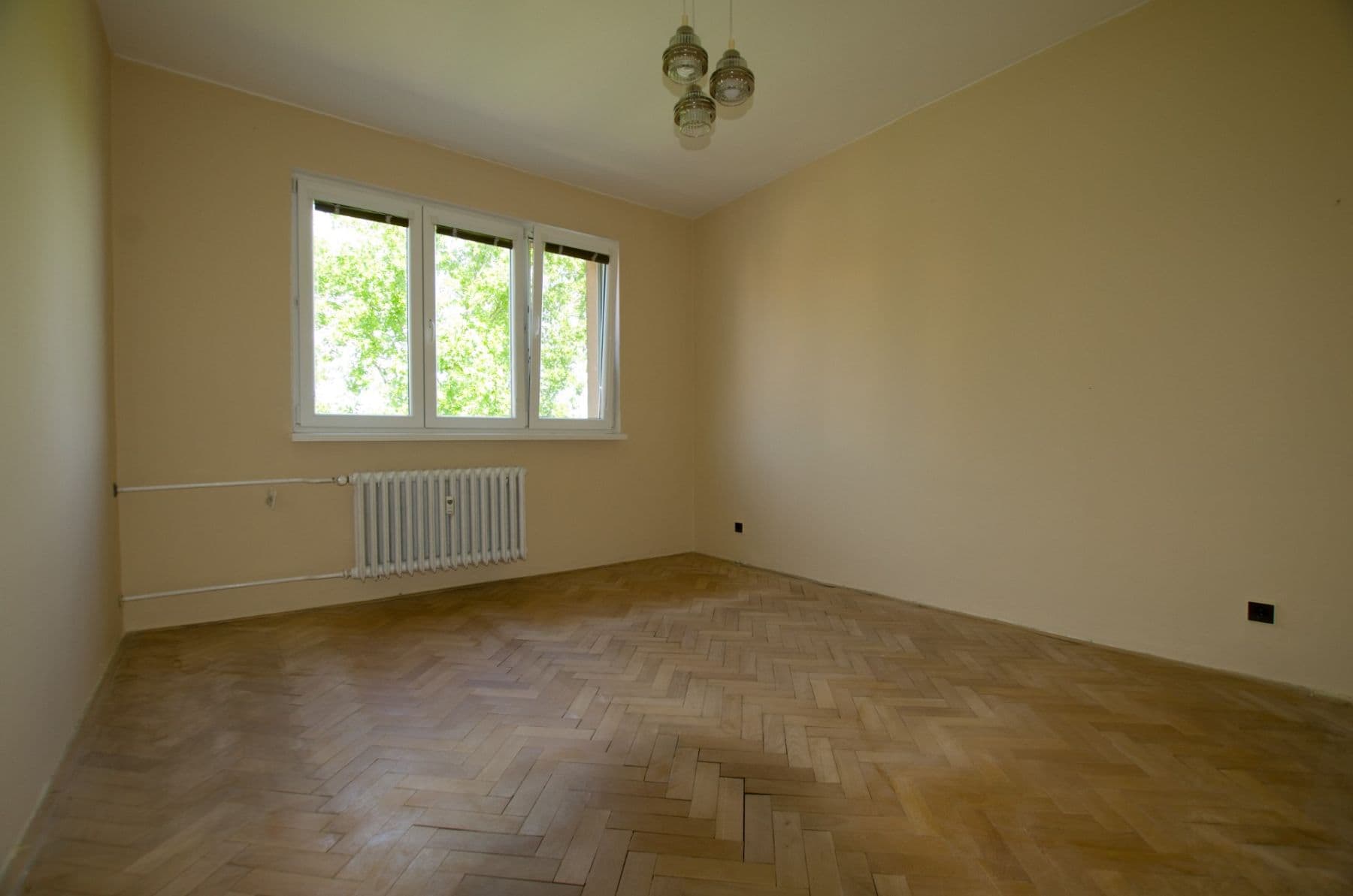3 bedroom flat for sale, 70 m², Beskydská, Studénka, Moravskoslezský Region 3 bedroom flat for sale, 70 m², Beskydská, Studénka, Moravskoslezský Region
