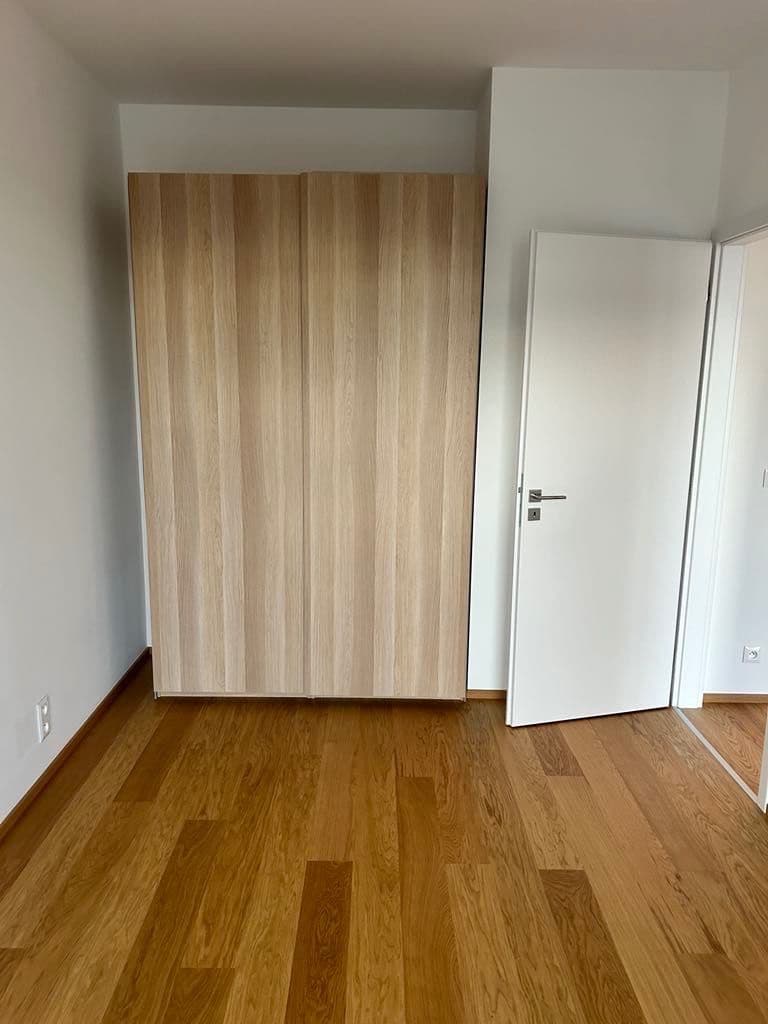 1 bedroom with open-plan kitchen flat to rent, 43 m², Hasilova, Prague, Prague 1 bedroom with open-plan kitchen flat to rent, 43 m², Hasilova, Prague, Prague