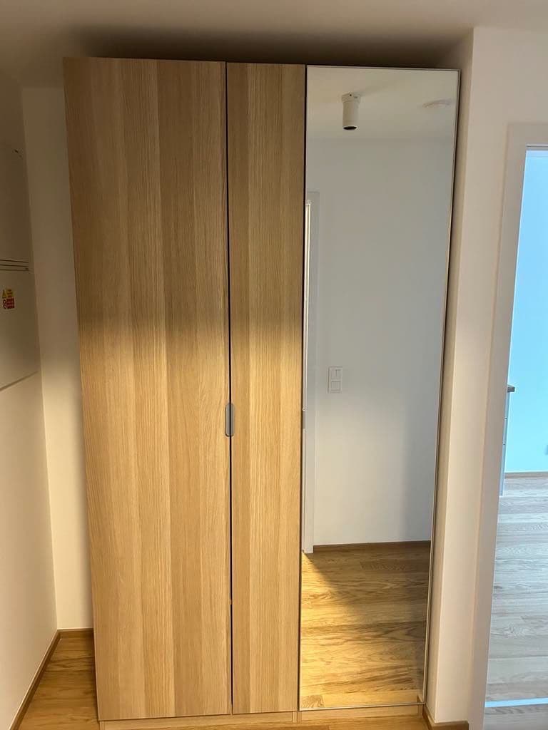 1 bedroom with open-plan kitchen flat to rent, 43 m², Hasilova, Prague, Prague 1 bedroom with open-plan kitchen flat to rent, 43 m², Hasilova, Prague, Prague