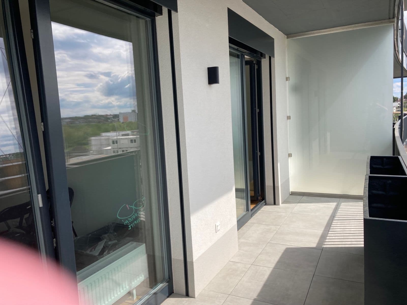 1 bedroom with open-plan kitchen flat to rent, 43 m², Hasilova, Prague, Prague 1 bedroom with open-plan kitchen flat to rent, 43 m², Hasilova, Prague, Prague