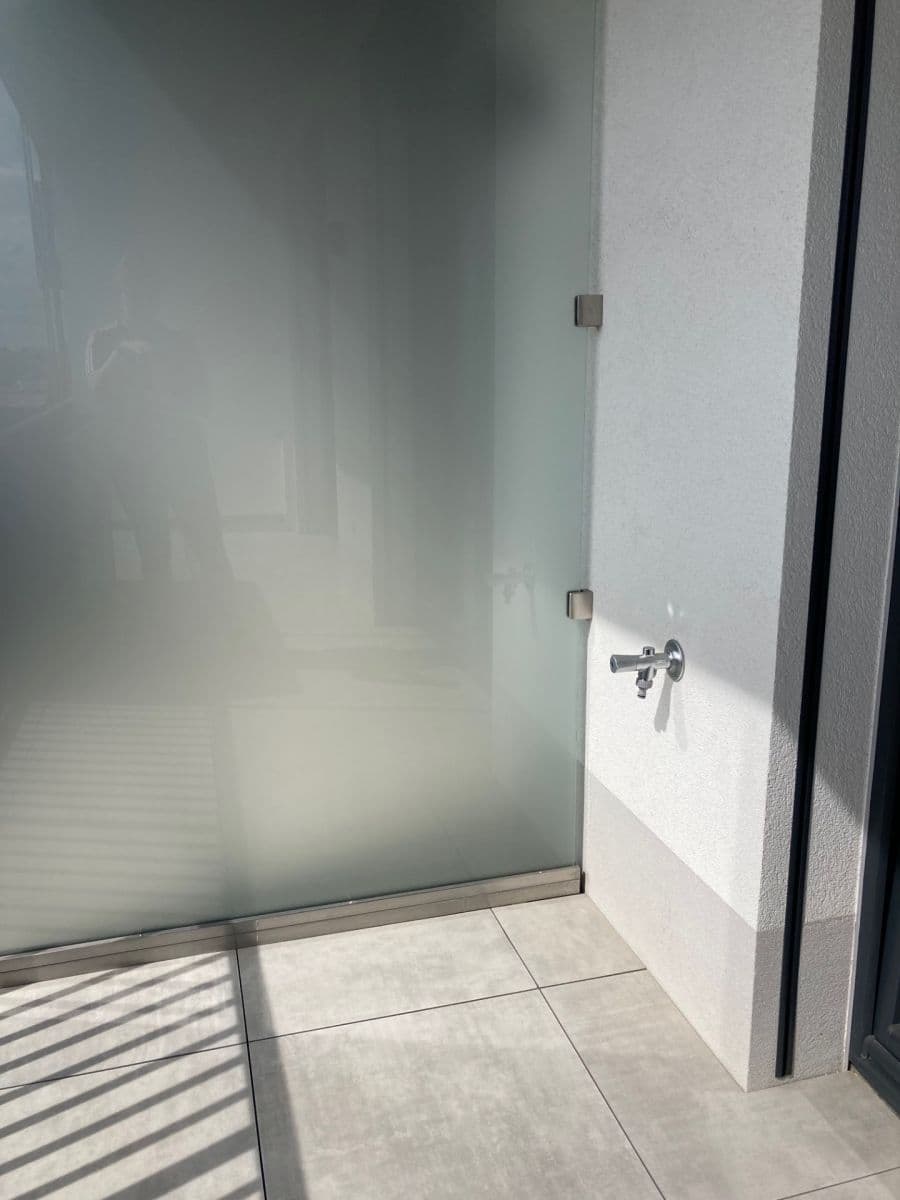 1 bedroom with open-plan kitchen flat to rent, 43 m², Hasilova, Prague, Prague 1 bedroom with open-plan kitchen flat to rent, 43 m², Hasilova, Prague, Prague