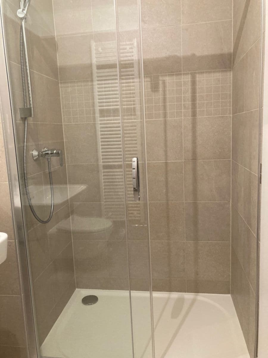 1 bedroom with open-plan kitchen flat to rent, 43 m², Hasilova, Prague, Prague 1 bedroom with open-plan kitchen flat to rent, 43 m², Hasilova, Prague, Prague