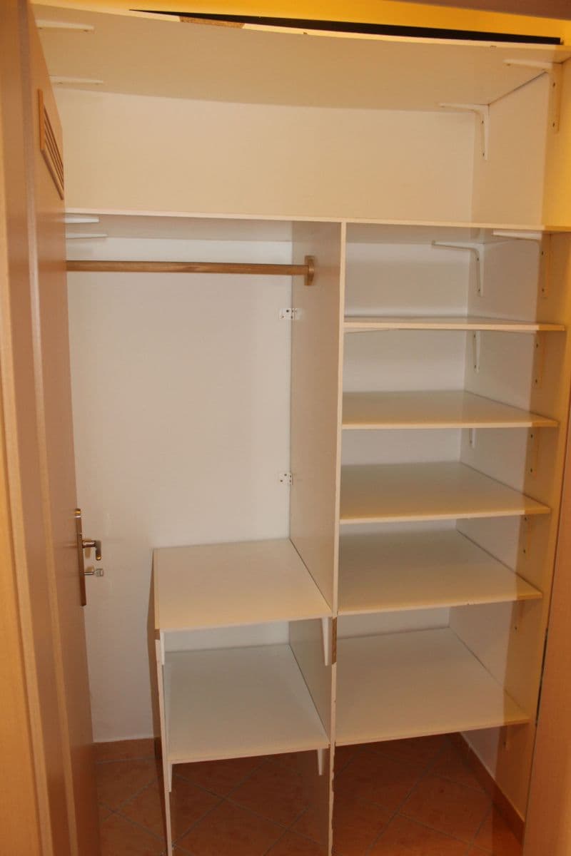 Studio flat to rent, 40 m², Bratislavská, Prague, Prague Studio flat to rent, 40 m², Bratislavská, Prague, Prague