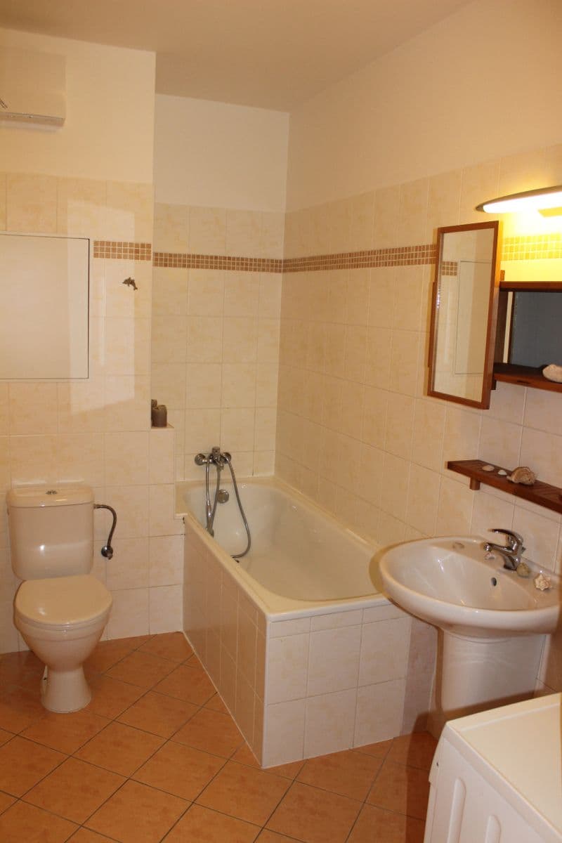 Studio flat to rent, 40 m², Bratislavská, Prague, Prague Studio flat to rent, 40 m², Bratislavská, Prague, Prague