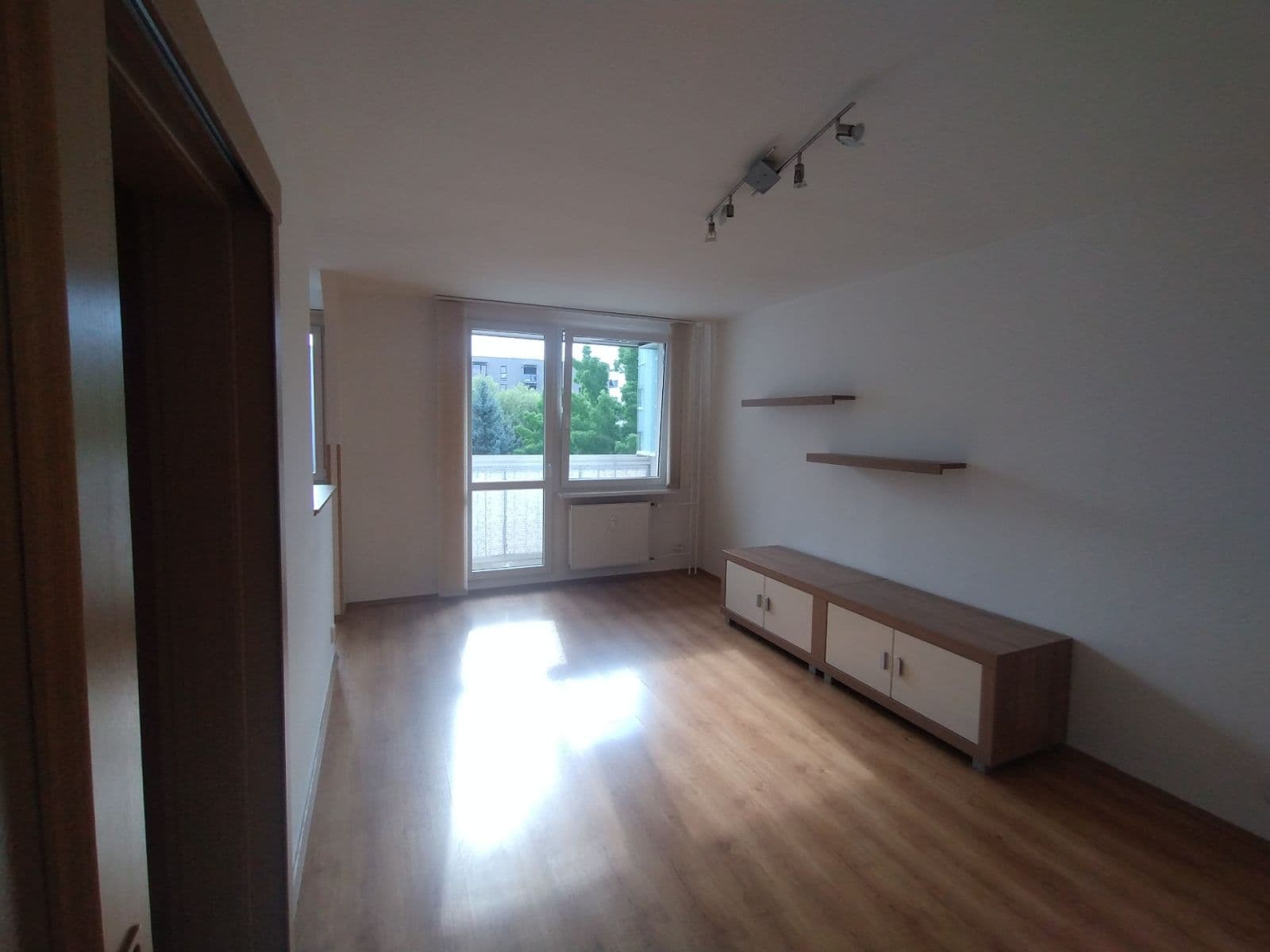 2 bedroom flat to rent, 55 m², Novomeského, Prague, Prague 2 bedroom flat to rent, 55 m², Novomeského, Prague, Prague