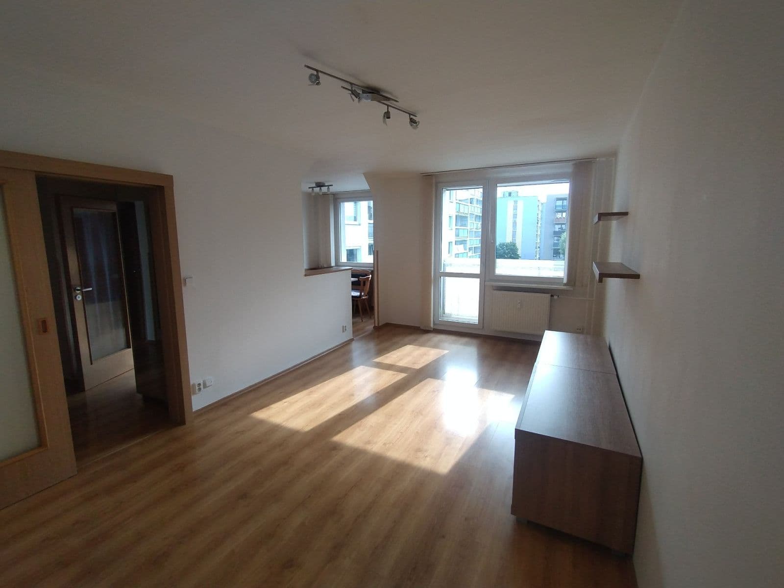 2 bedroom flat to rent, 55 m², Novomeského, Prague, Prague 2 bedroom flat to rent, 55 m², Novomeského, Prague, Prague