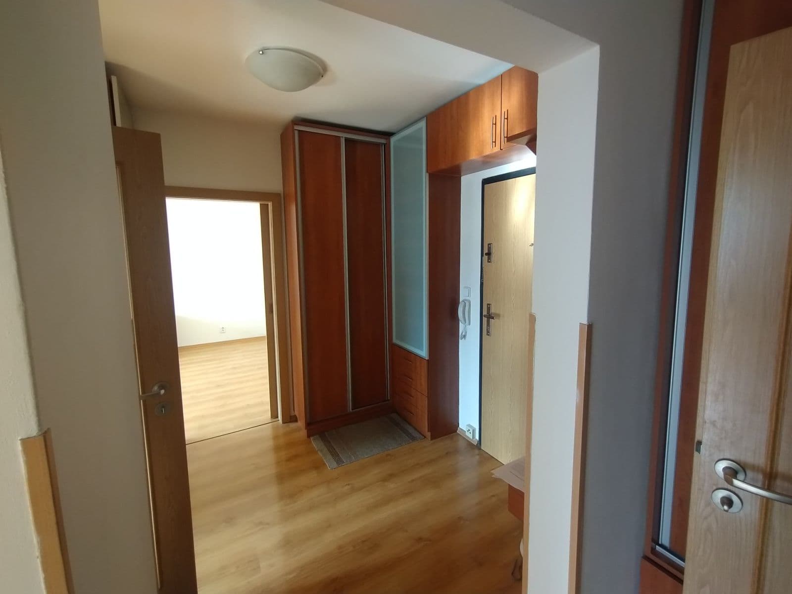 2 bedroom flat to rent, 55 m², Novomeského, Prague, Prague 2 bedroom flat to rent, 55 m², Novomeského, Prague, Prague