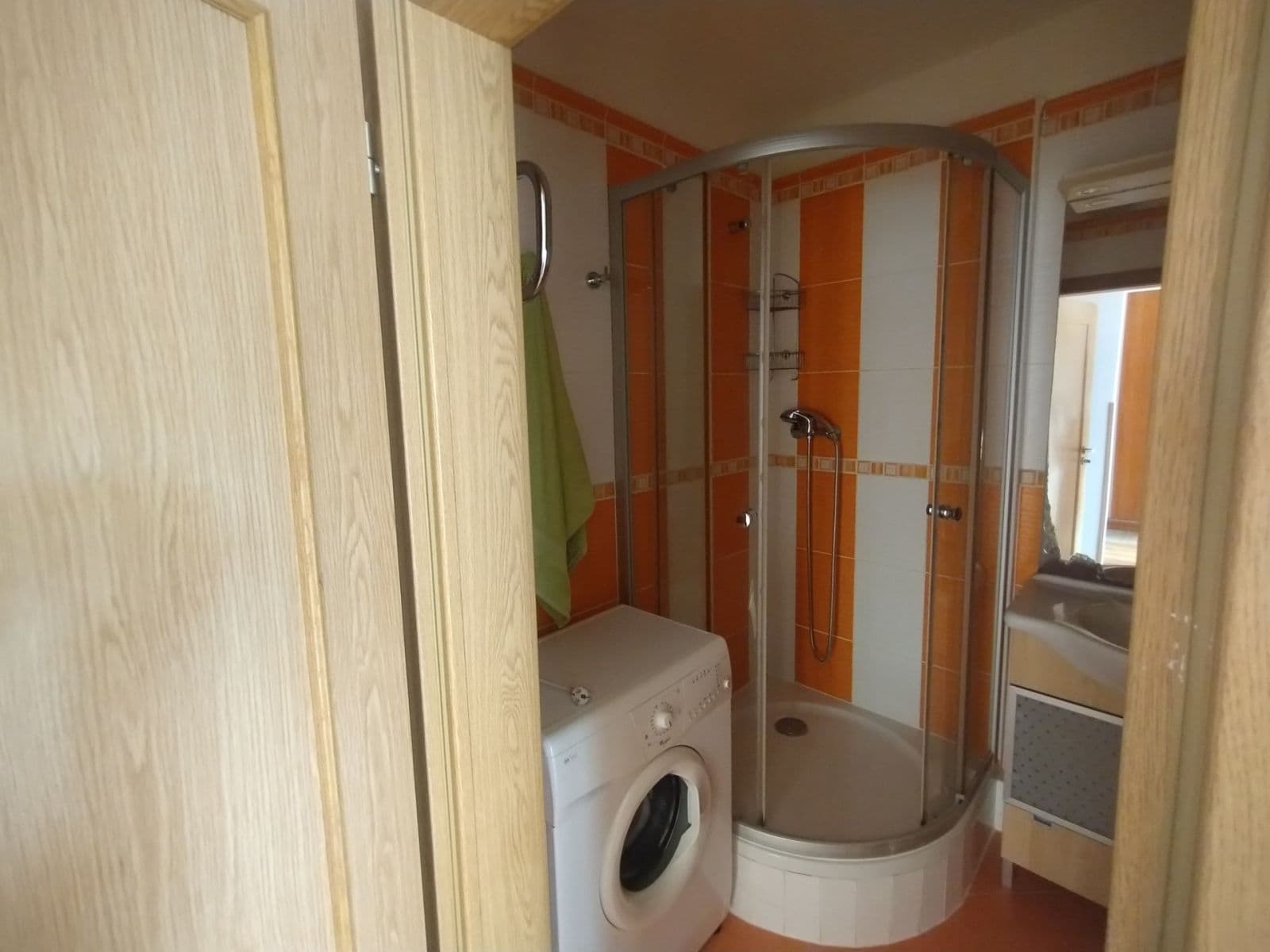 2 bedroom flat to rent, 55 m², Novomeského, Prague, Prague 2 bedroom flat to rent, 55 m², Novomeského, Prague, Prague