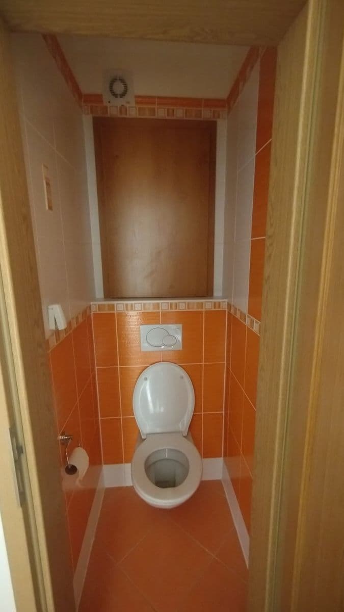 2 bedroom flat to rent, 55 m², Novomeského, Prague, Prague 2 bedroom flat to rent, 55 m², Novomeského, Prague, Prague
