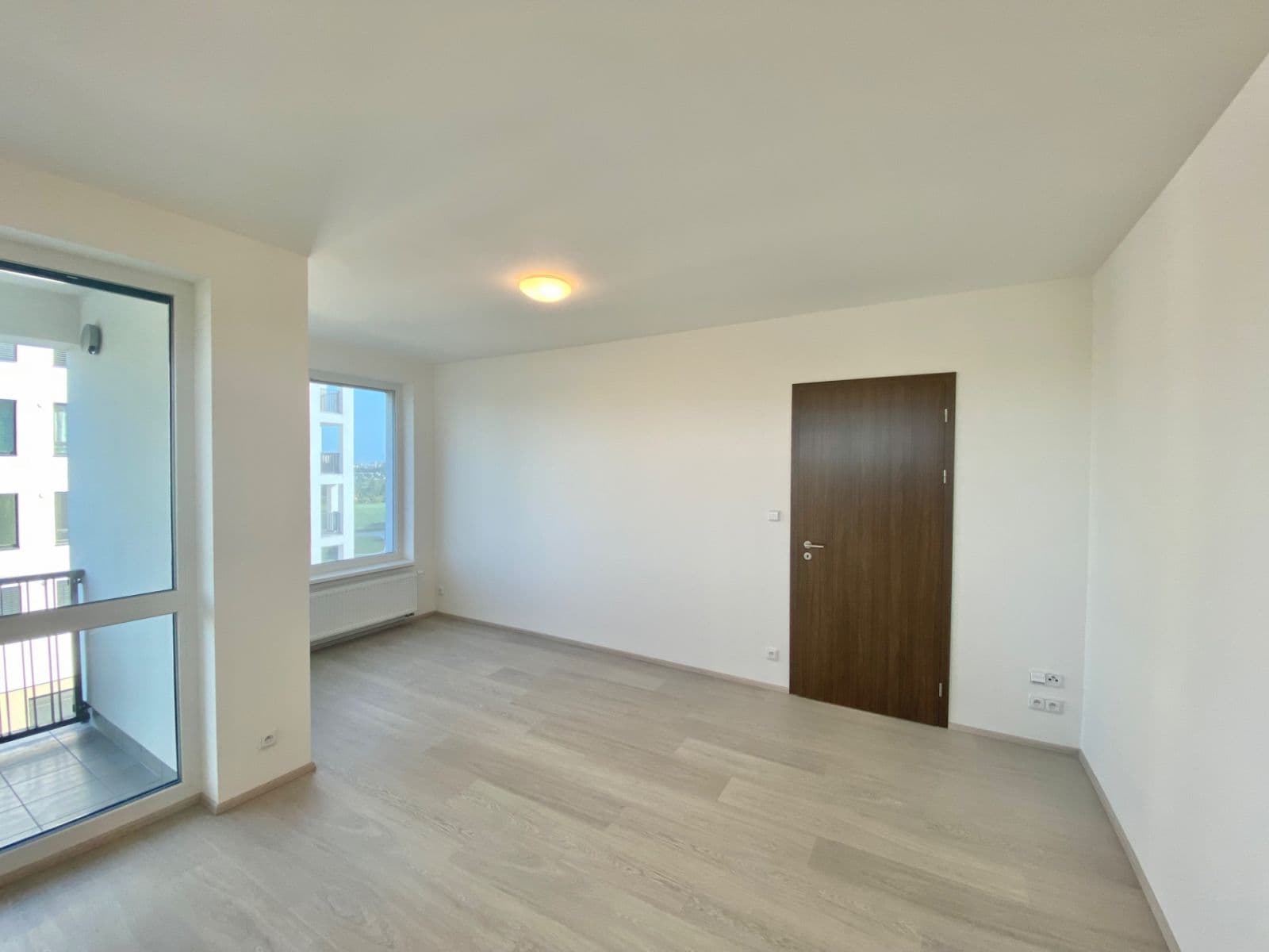 Studio flat to rent, 34 m², Stočesova, Prague, Prague Studio flat to rent, 34 m², Stočesova, Prague, Prague