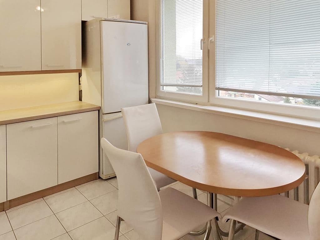 2 bedroom with open-plan kitchen flat for sale, 70 m², Hornádska, Podunajské Biskupice, Bratislavský Region 2 bedroom with open-plan kitchen flat for sale, 70 m², Hornádska, Podunajské Biskupice, Bratislavský Region