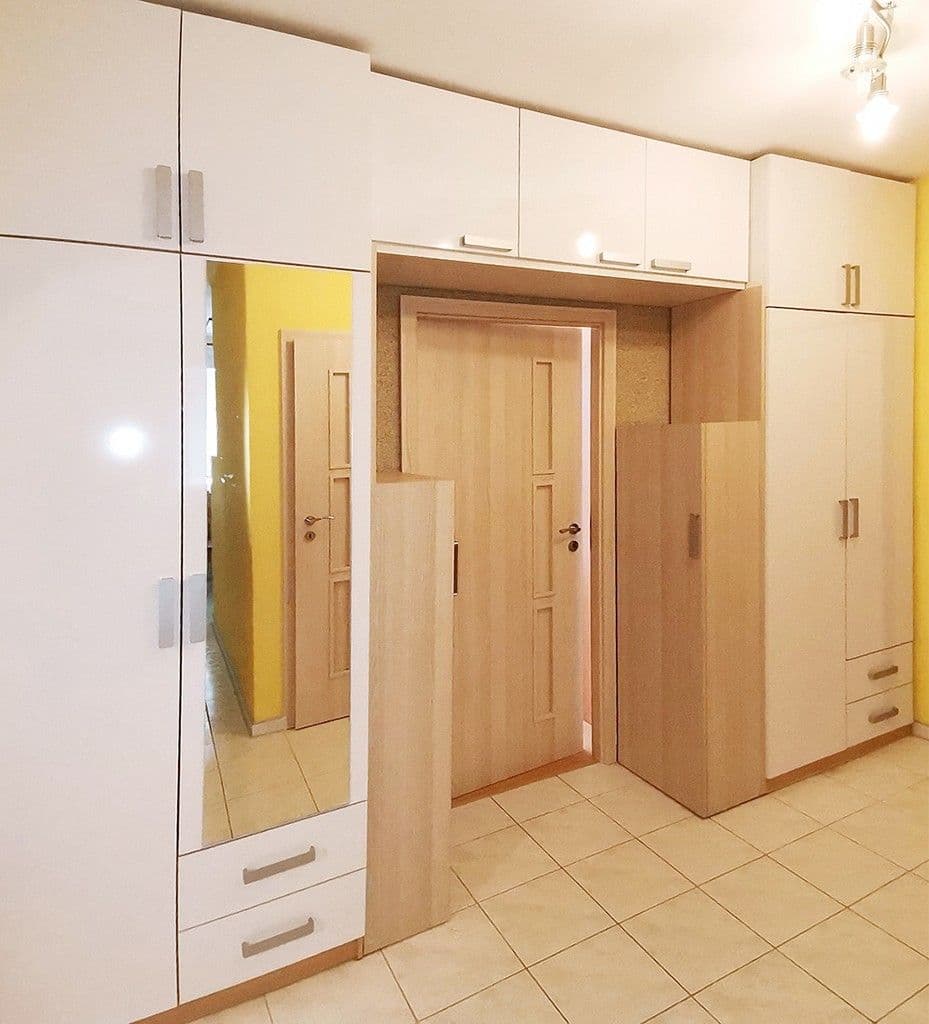 2 bedroom with open-plan kitchen flat for sale, 70 m², Hornádska, Podunajské Biskupice, Bratislavský Region 2 bedroom with open-plan kitchen flat for sale, 70 m², Hornádska, Podunajské Biskupice, Bratislavský Region