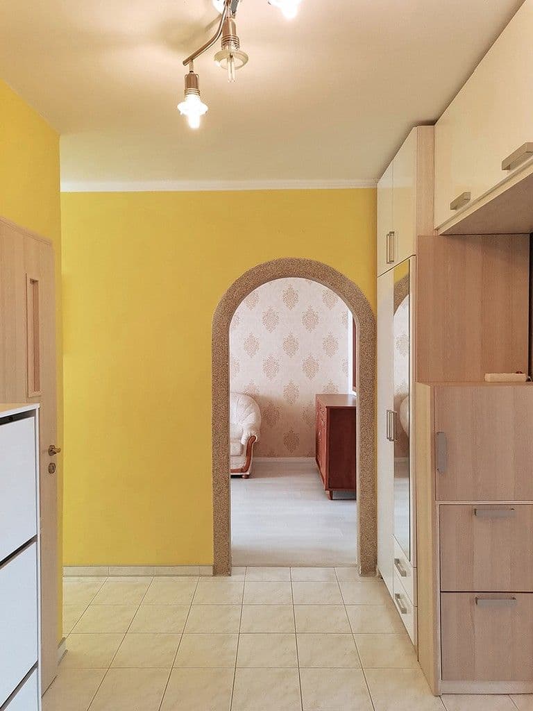 2 bedroom with open-plan kitchen flat for sale, 70 m², Hornádska, Podunajské Biskupice, Bratislavský Region 2 bedroom with open-plan kitchen flat for sale, 70 m², Hornádska, Podunajské Biskupice, Bratislavský Region