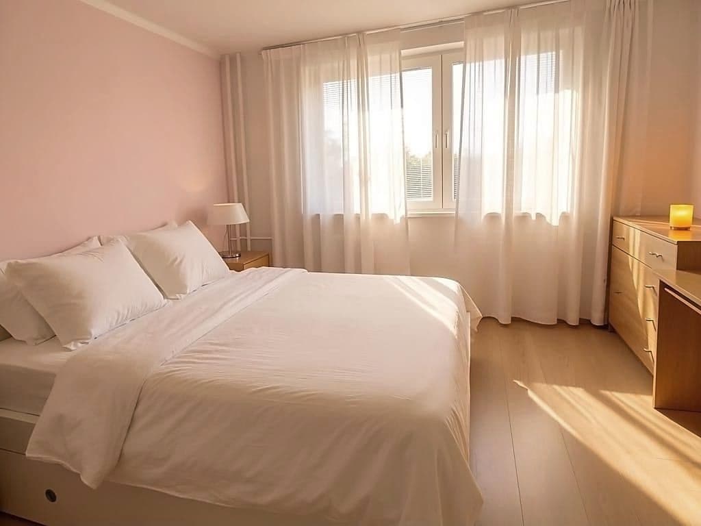 2 bedroom with open-plan kitchen flat for sale, 70 m², Hornádska, Podunajské Biskupice, Bratislavský Region 2 bedroom with open-plan kitchen flat for sale, 70 m², Hornádska, Podunajské Biskupice, Bratislavský Region