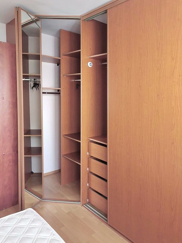 2 bedroom with open-plan kitchen flat for sale, 70 m², Hornádska, Podunajské Biskupice, Bratislavský Region 2 bedroom with open-plan kitchen flat for sale, 70 m², Hornádska, Podunajské Biskupice, Bratislavský Region