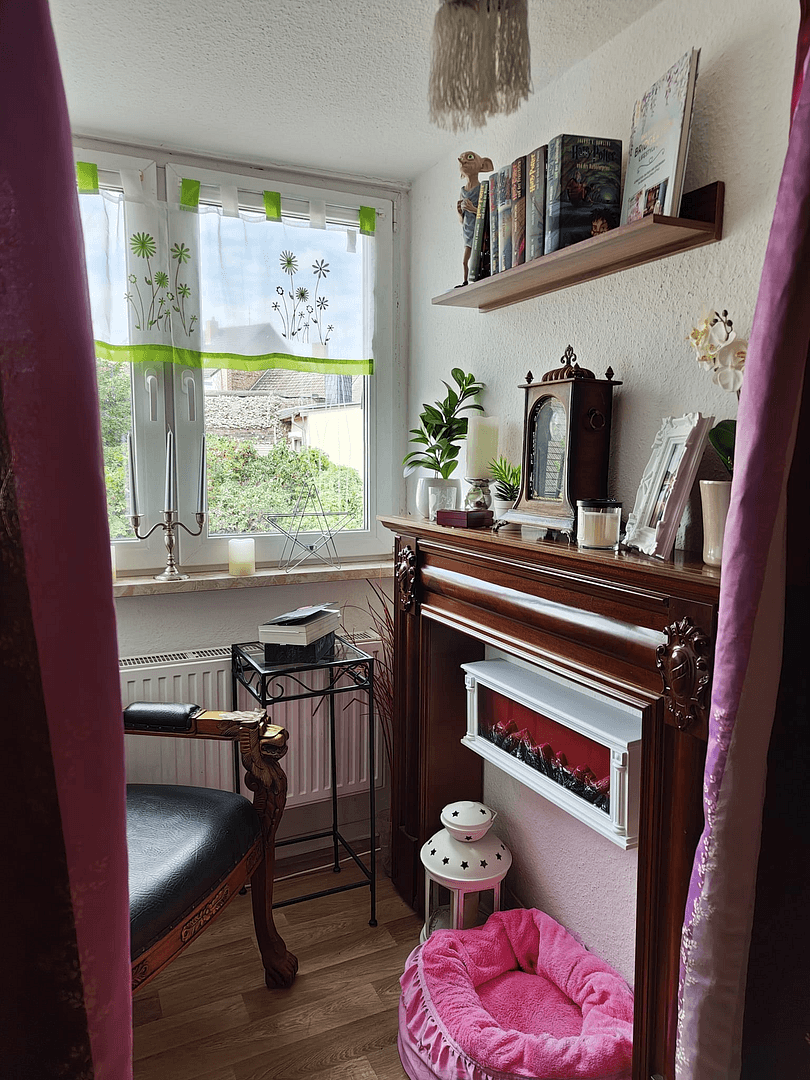 house for sale, 107 m², Editharing 37, Magdeburg, Saxony-Anhalt house for sale, 107 m², Editharing 37, Magdeburg, Saxony-Anhalt
