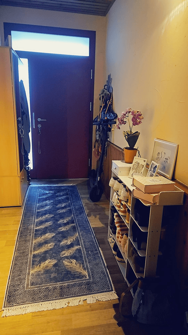 house for sale, 107 m², Editharing 37, Magdeburg, Saxony-Anhalt house for sale, 107 m², Editharing 37, Magdeburg, Saxony-Anhalt