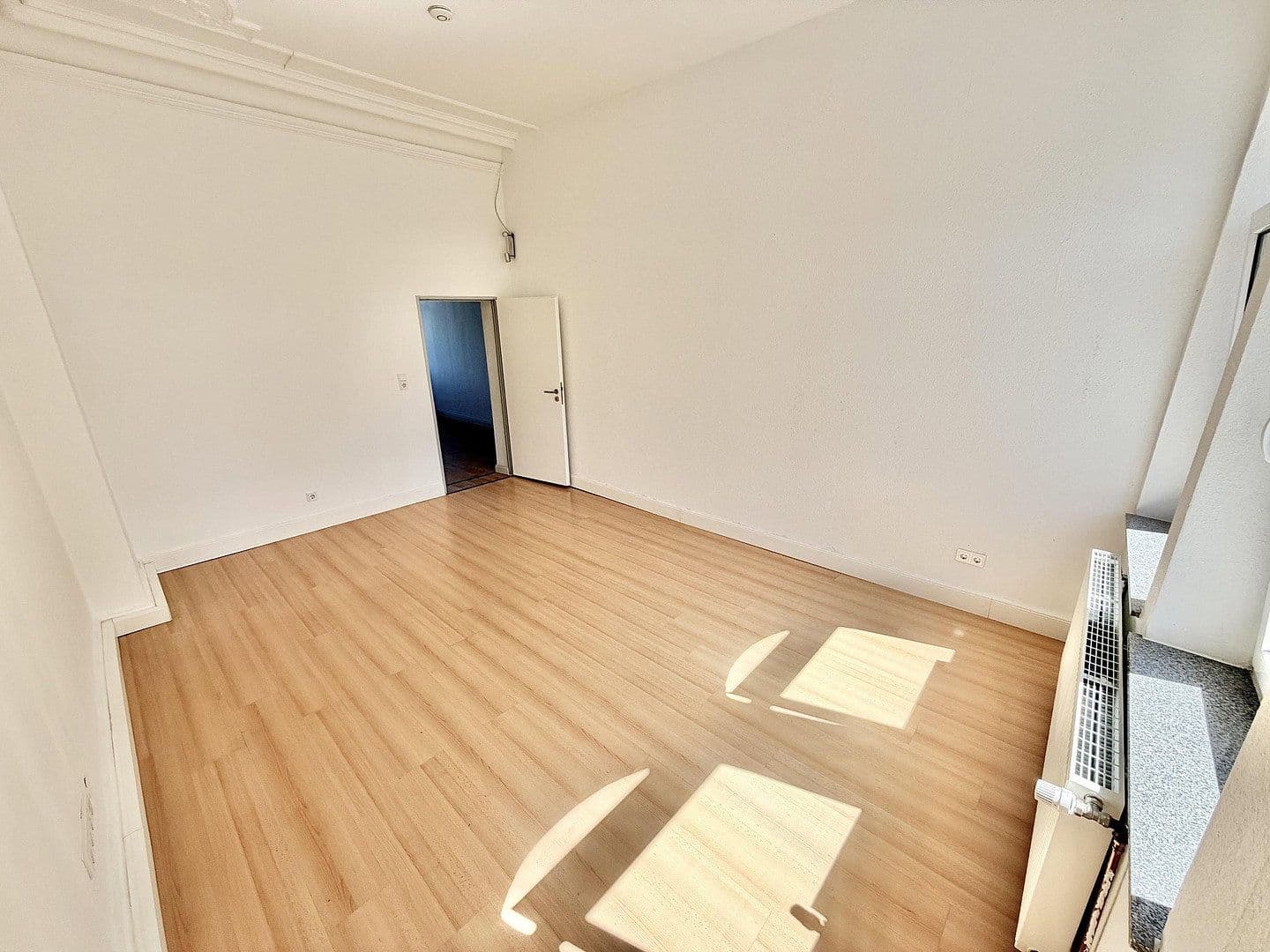 3 bedroom flat to rent, 80 m², Eisenbahnstr. 22, Eschweiler, North Rhine-Westphalia 3 bedroom flat to rent, 80 m², Eisenbahnstr. 22, Eschweiler, North Rhine-Westphalia