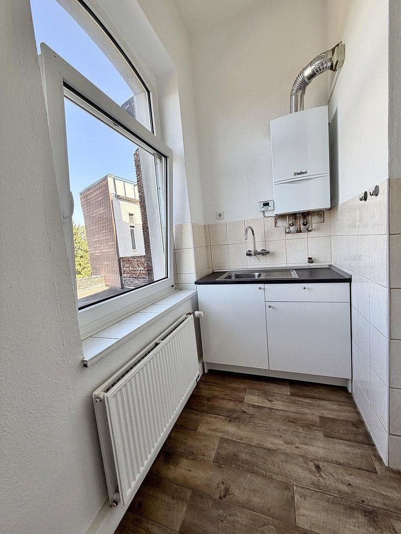 3 bedroom flat to rent, 80 m², Eisenbahnstr. 22, Eschweiler, North Rhine-Westphalia 3 bedroom flat to rent, 80 m², Eisenbahnstr. 22, Eschweiler, North Rhine-Westphalia