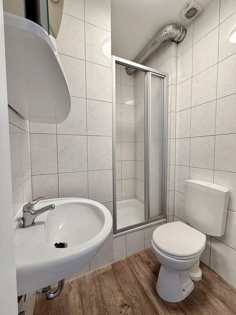 3 bedroom flat to rent, 80 m², Eisenbahnstr. 22, Eschweiler, North Rhine-Westphalia 3 bedroom flat to rent, 80 m², Eisenbahnstr. 22, Eschweiler, North Rhine-Westphalia