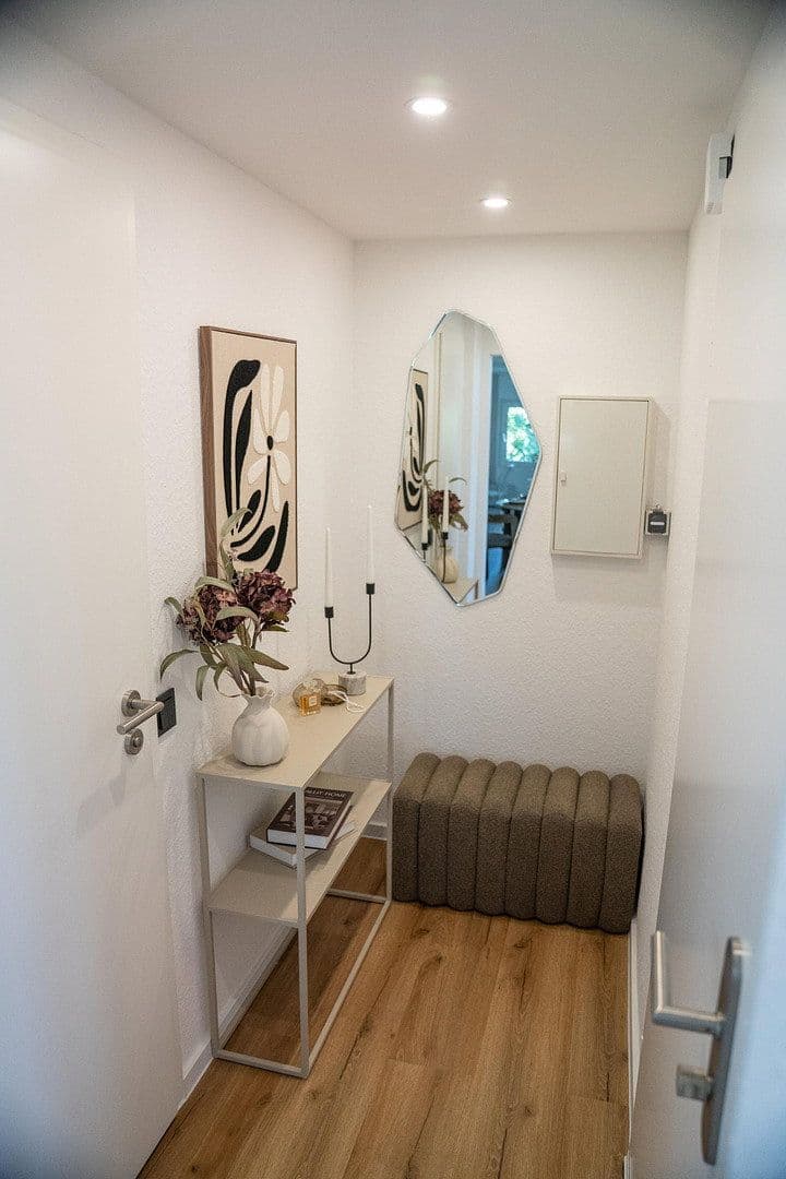 1 bedroom with open-plan kitchen flat for sale, 76 m², Mülhein an der Ruhr, North Rhine-Westphalia 1 bedroom with open-plan kitchen flat for sale, 76 m², Mülhein an der Ruhr, North Rhine-Westphalia