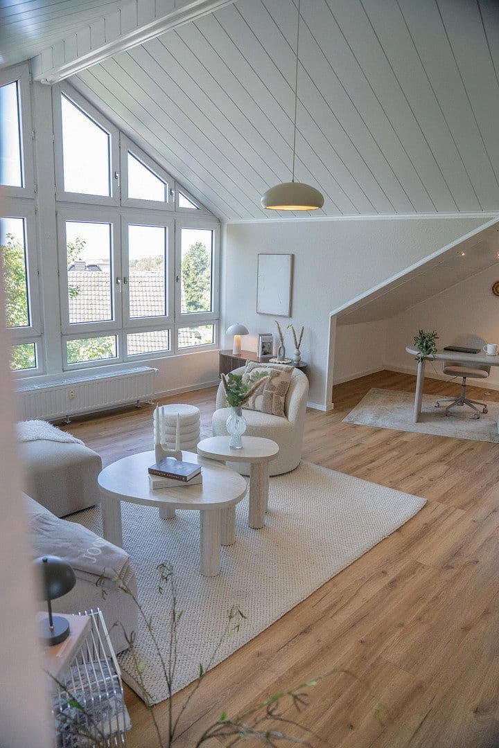 1 bedroom with open-plan kitchen flat for sale, 76 m², Mülhein an der Ruhr, North Rhine-Westphalia 1 bedroom with open-plan kitchen flat for sale, 76 m², Mülhein an der Ruhr, North Rhine-Westphalia