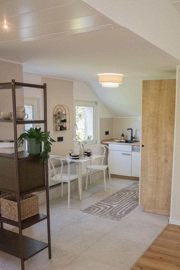 1 bedroom with open-plan kitchen flat for sale, 76 m², Mülhein an der Ruhr, North Rhine-Westphalia 1 bedroom with open-plan kitchen flat for sale, 76 m², Mülhein an der Ruhr, North Rhine-Westphalia