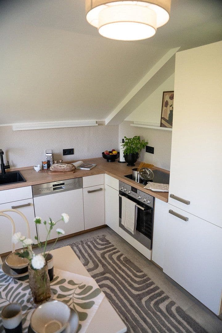 1 bedroom with open-plan kitchen flat for sale, 76 m², Mülhein an der Ruhr, North Rhine-Westphalia 1 bedroom with open-plan kitchen flat for sale, 76 m², Mülhein an der Ruhr, North Rhine-Westphalia
