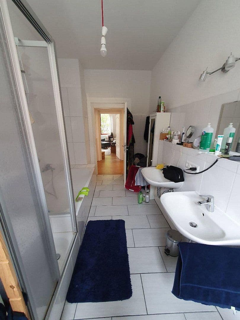 2 bedroom flat to rent, 76 m², Rottenburg am Neckar, Baden-Württemberg 2 bedroom flat to rent, 76 m², Rottenburg am Neckar, Baden-Württemberg