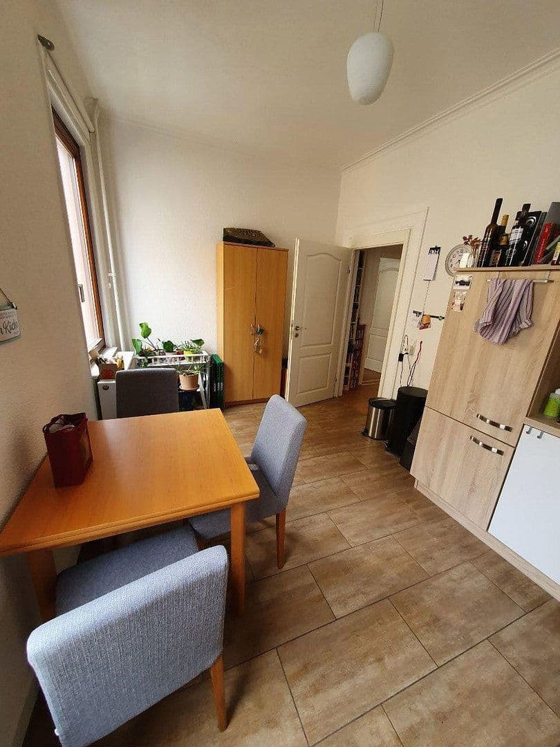2 bedroom flat to rent, 76 m², Rottenburg am Neckar, Baden-Württemberg 2 bedroom flat to rent, 76 m², Rottenburg am Neckar, Baden-Württemberg