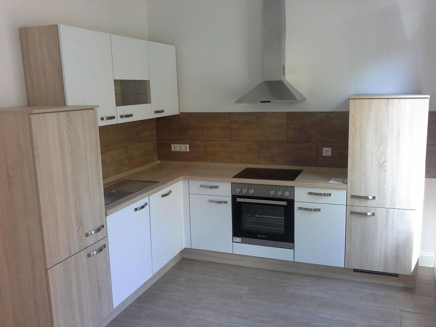 2 bedroom flat to rent, 76 m², Rottenburg am Neckar, Baden-Württemberg 2 bedroom flat to rent, 76 m², Rottenburg am Neckar, Baden-Württemberg