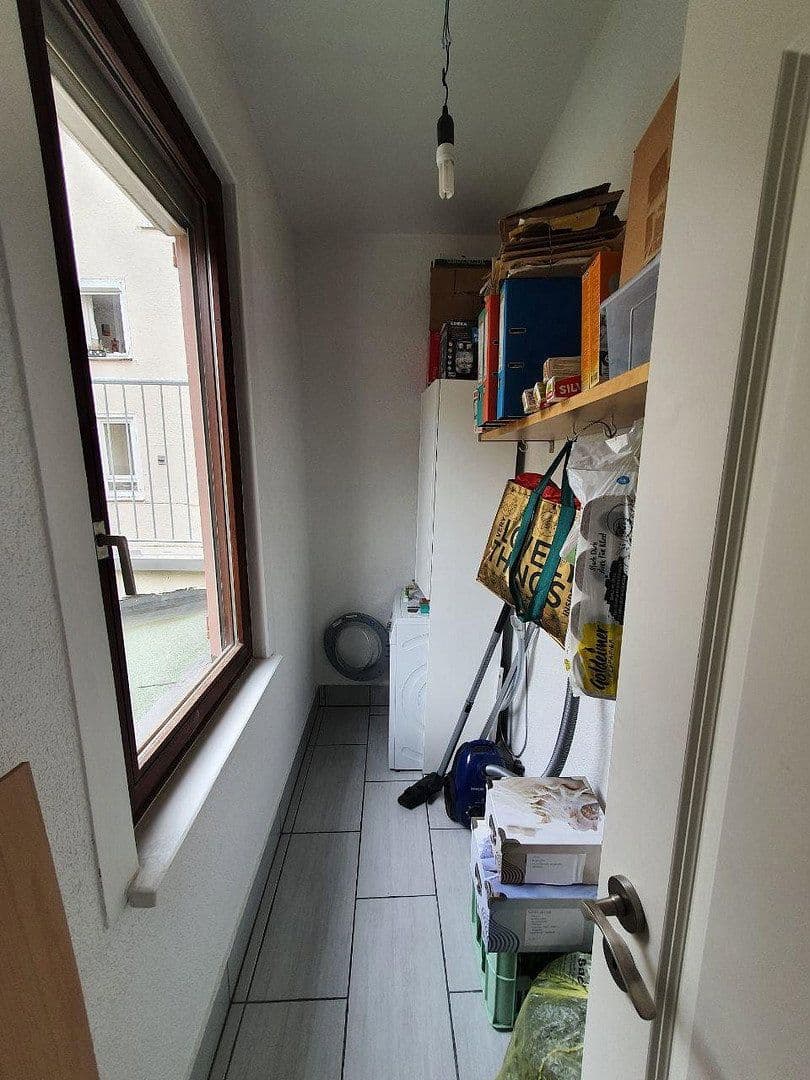 2 bedroom flat to rent, 76 m², Rottenburg am Neckar, Baden-Württemberg 2 bedroom flat to rent, 76 m², Rottenburg am Neckar, Baden-Württemberg