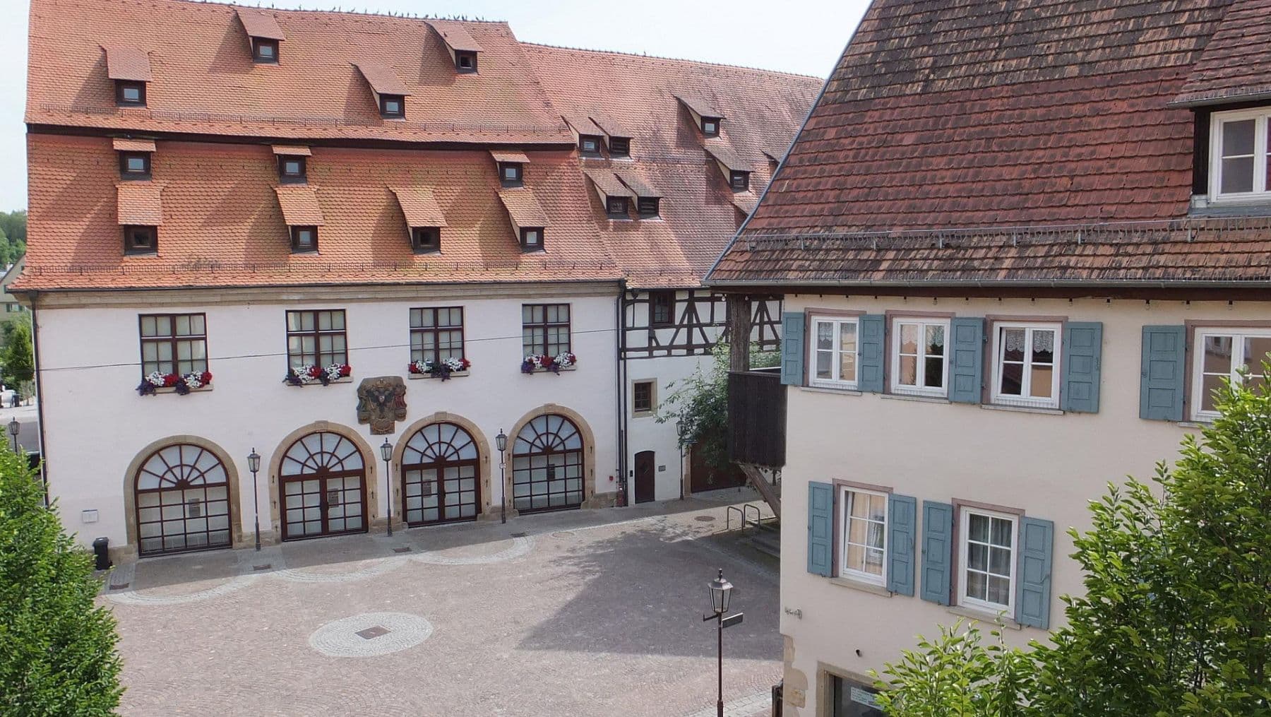 2 bedroom flat to rent, 76 m², Rottenburg am Neckar, Baden-Württemberg 2 bedroom flat to rent, 76 m², Rottenburg am Neckar, Baden-Württemberg