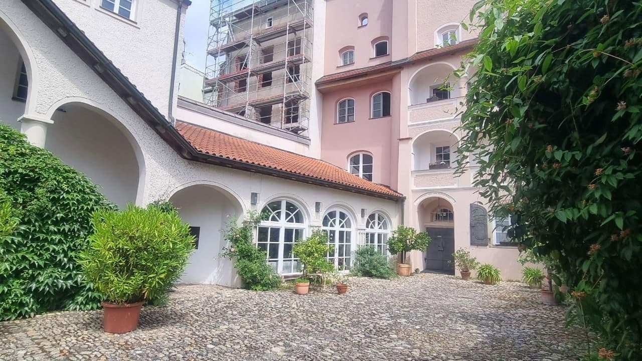 3 bedroom flat to rent, 108 m², Neuötting, Bavaria 3 bedroom flat to rent, 108 m², Neuötting, Bavaria