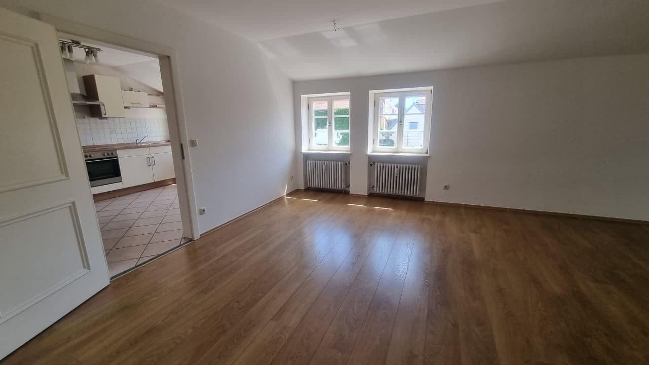 3 bedroom flat to rent, 108 m², Neuötting, Bavaria 3 bedroom flat to rent, 108 m², Neuötting, Bavaria