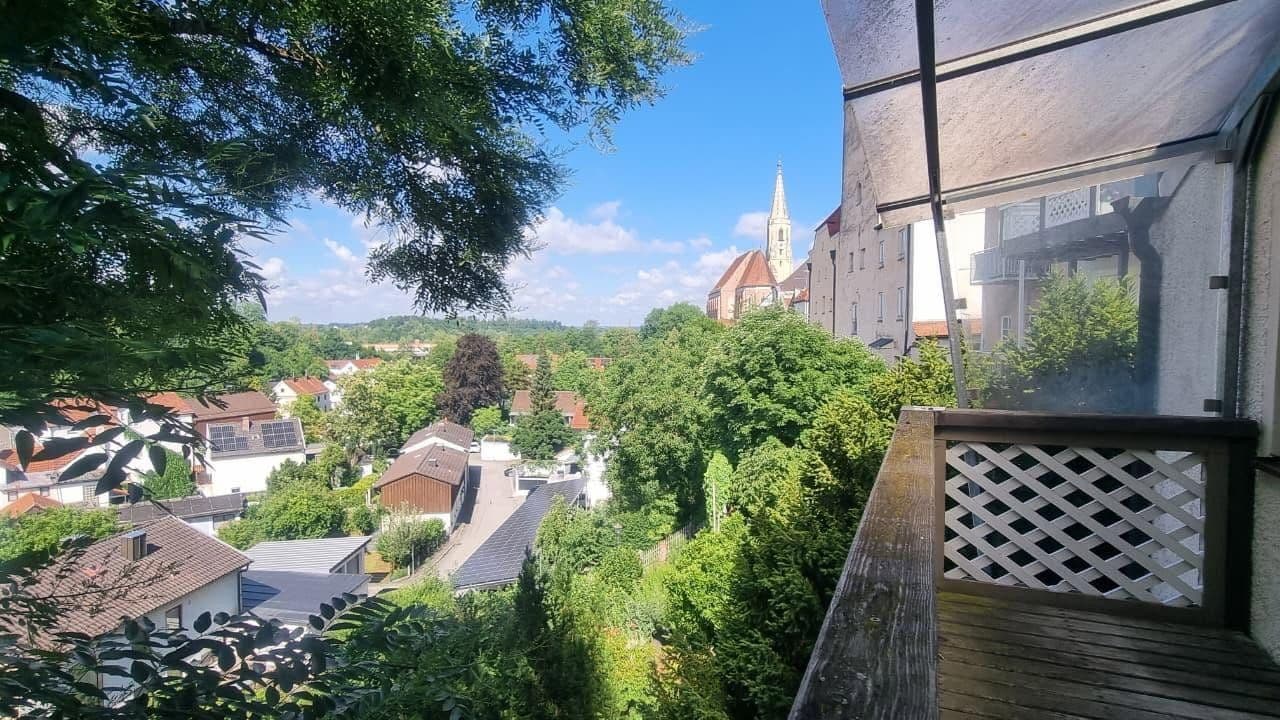 3 bedroom flat to rent, 108 m², Neuötting, Bavaria 3 bedroom flat to rent, 108 m², Neuötting, Bavaria
