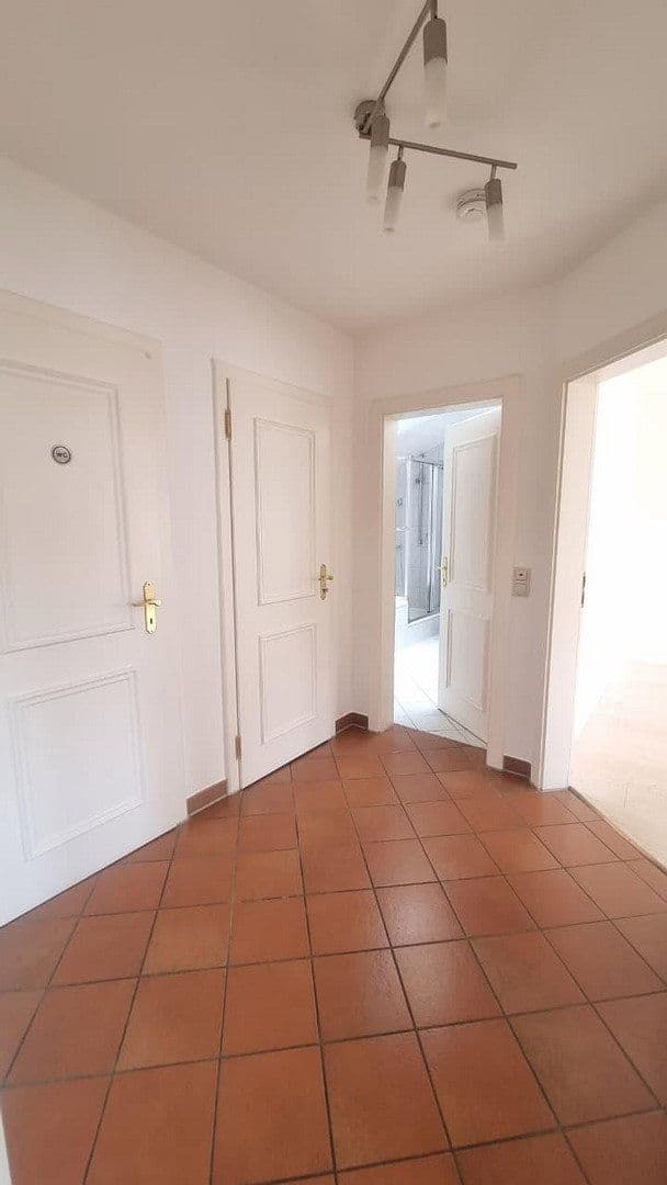 3 bedroom flat to rent, 108 m², Neuötting, Bavaria 3 bedroom flat to rent, 108 m², Neuötting, Bavaria