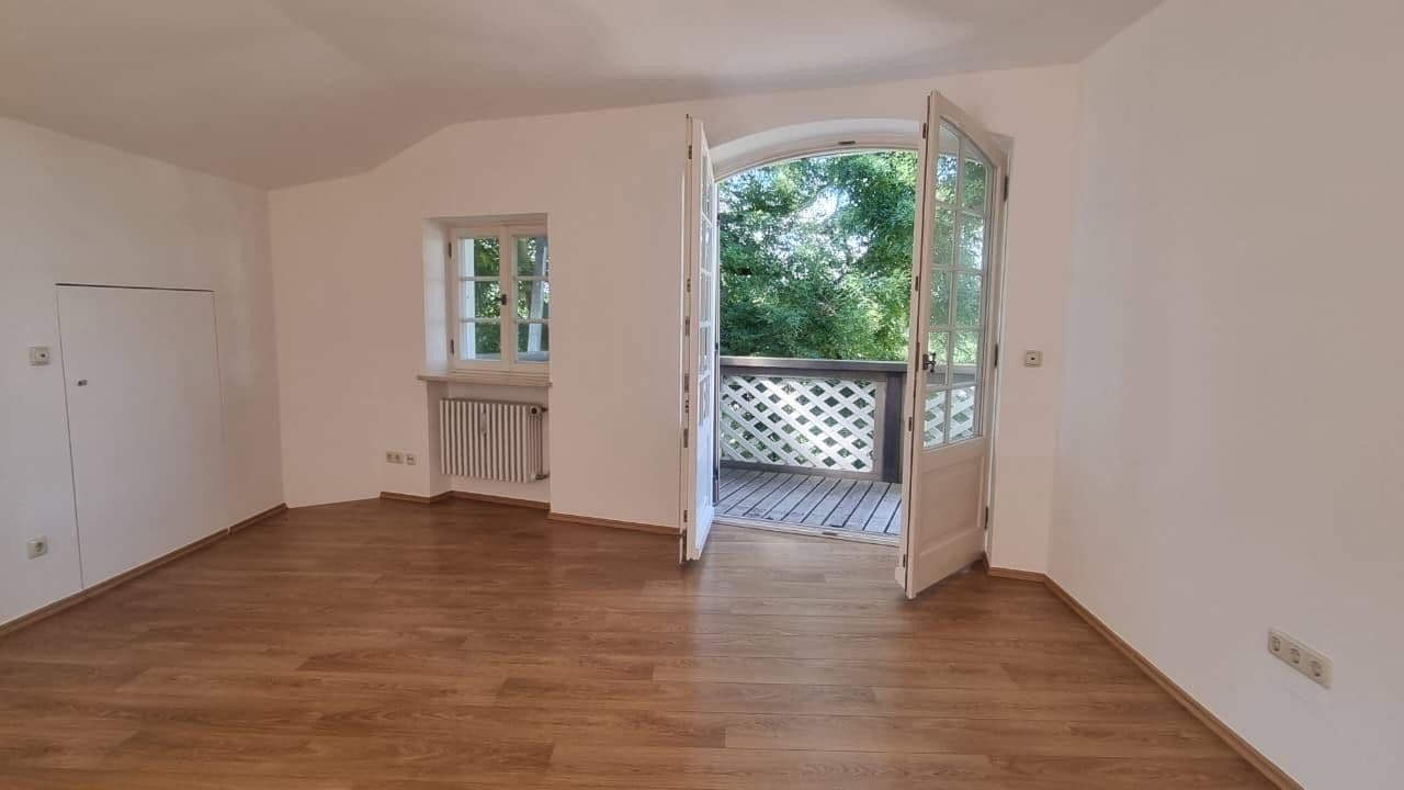 3 bedroom flat to rent, 108 m², Neuötting, Bavaria 3 bedroom flat to rent, 108 m², Neuötting, Bavaria