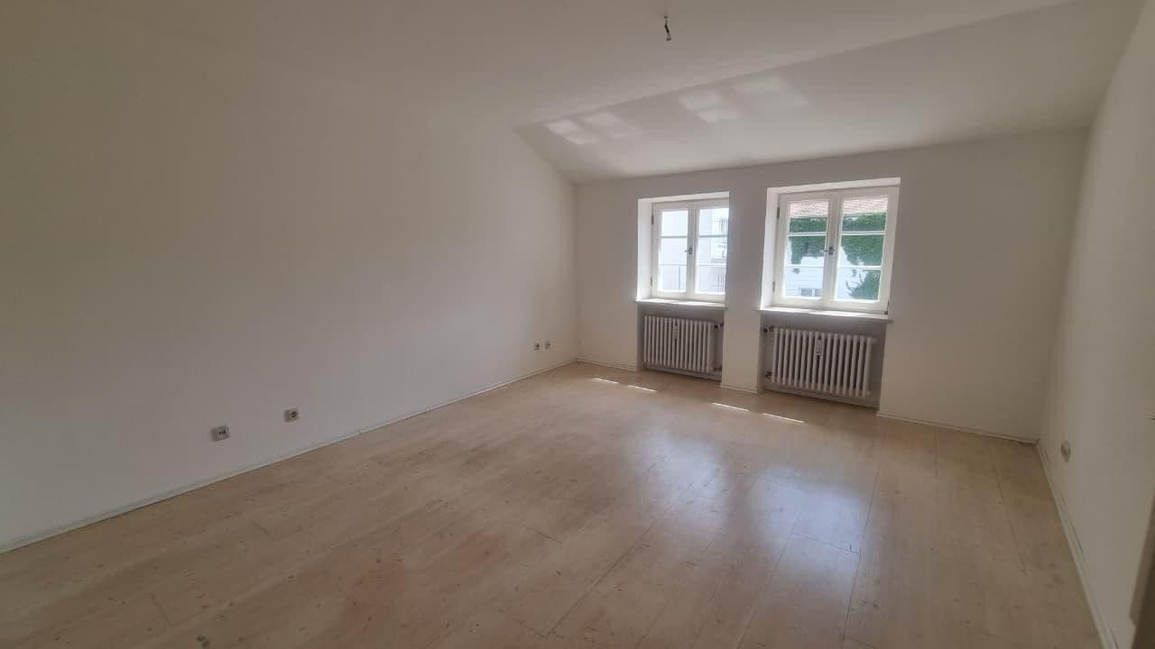 3 bedroom flat to rent, 108 m², Neuötting, Bavaria 3 bedroom flat to rent, 108 m², Neuötting, Bavaria