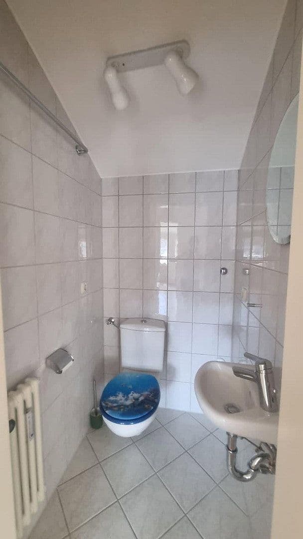 3 bedroom flat to rent, 108 m², Neuötting, Bavaria 3 bedroom flat to rent, 108 m², Neuötting, Bavaria