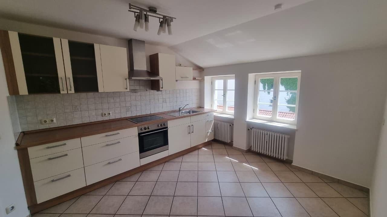 3 bedroom flat to rent, 108 m², Neuötting, Bavaria 3 bedroom flat to rent, 108 m², Neuötting, Bavaria